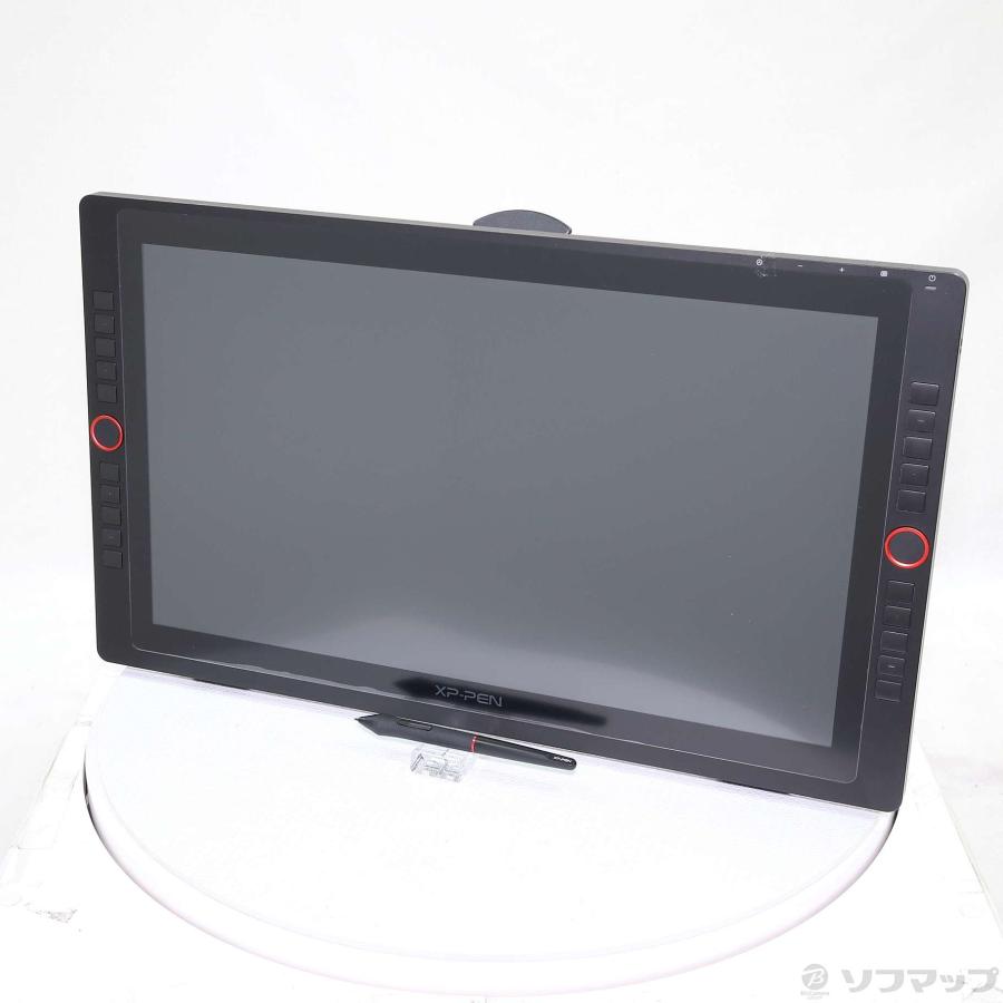 〔中古〕XPPEN  液晶ペンタブレット Artist 22R Pro ブラック |  | 01