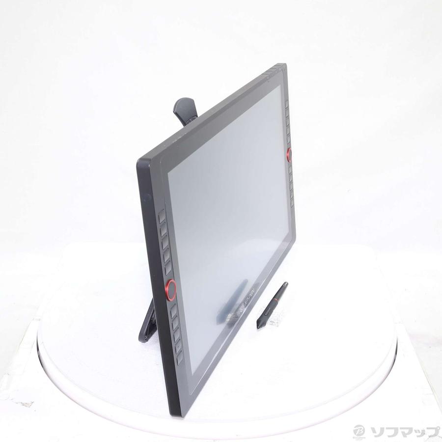 〔中古〕XPPEN  液晶ペンタブレット Artist 22R Pro ブラック |  | 04