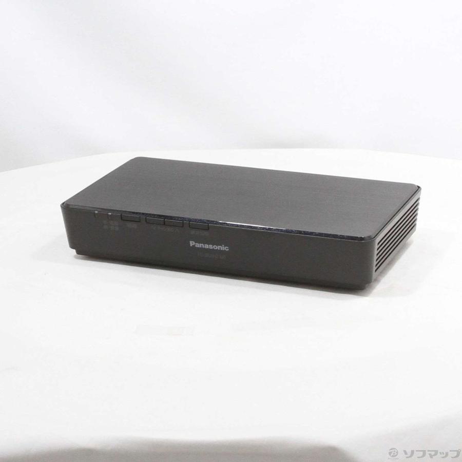 Panasonic 4Kチューナー TU-BUHD100 生産終了品 新品未使用品 値下げ