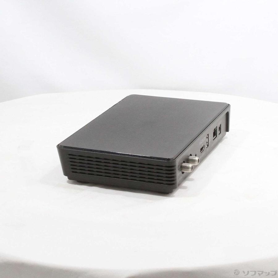 Panasonic 〔中古〕Panasonic(パナソニック) 4Kチューナー TU