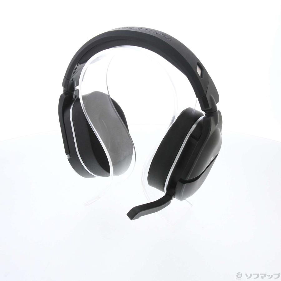 〔中古〕Turtle Beach  TURTLE BEACH Stealth 700 Gen 2 MAX ブラック |  | 01