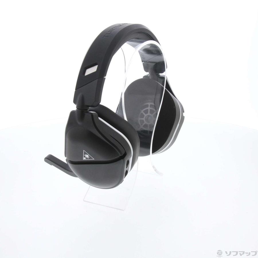 〔中古〕Turtle Beach  TURTLE BEACH Stealth 700 Gen 2 MAX ブラック |  | 02