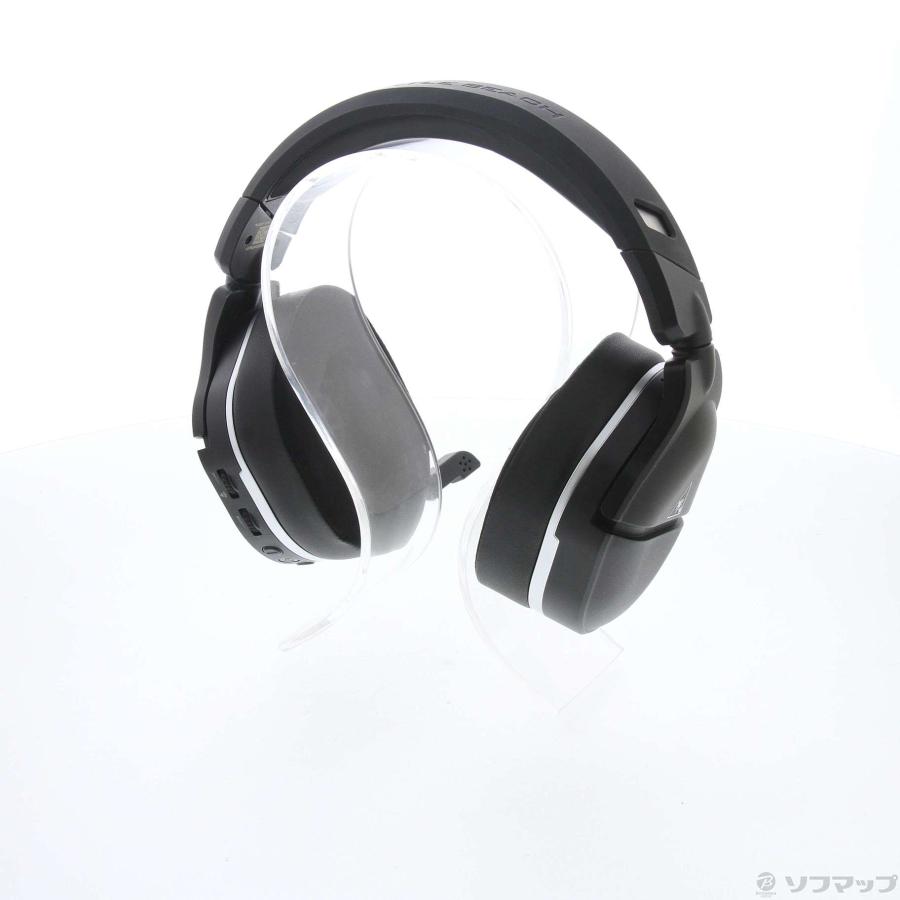 〔中古〕Turtle Beach  TURTLE BEACH Stealth 700 Gen 2 MAX ブラック |  | 03