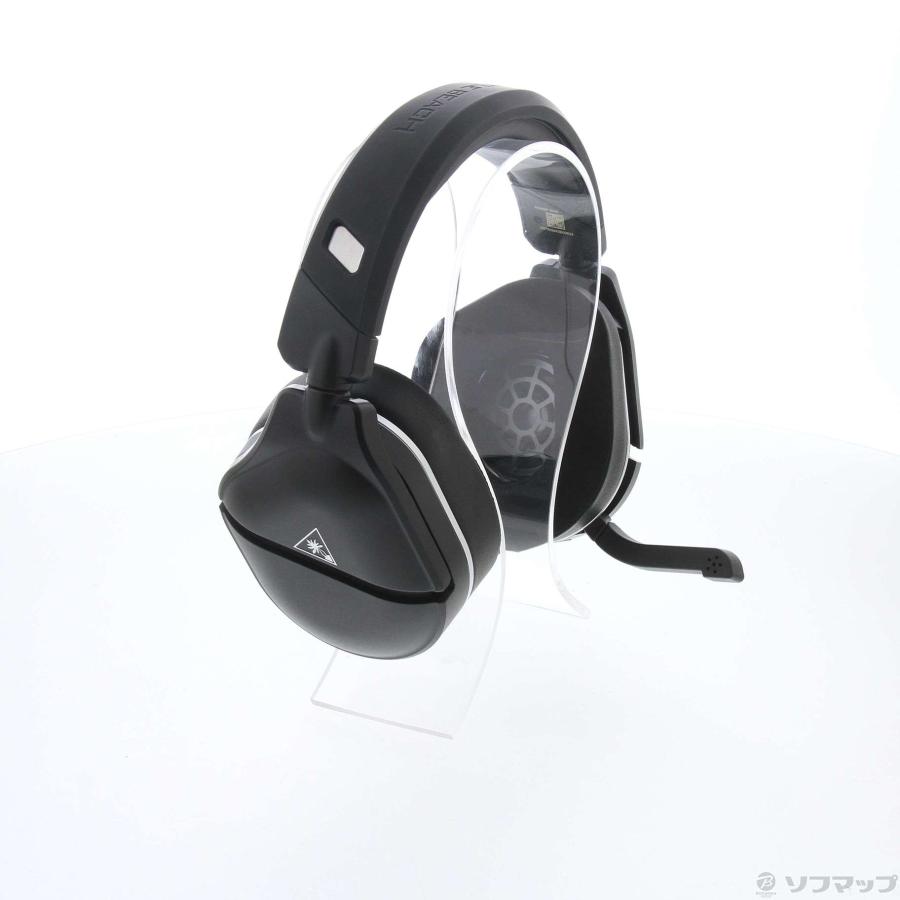 〔中古〕Turtle Beach  TURTLE BEACH Stealth 700 Gen 2 MAX ブラック |  | 04