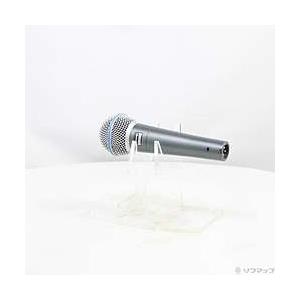 〔中古〕SHURE(シュア)  BETA 58A | SHURE