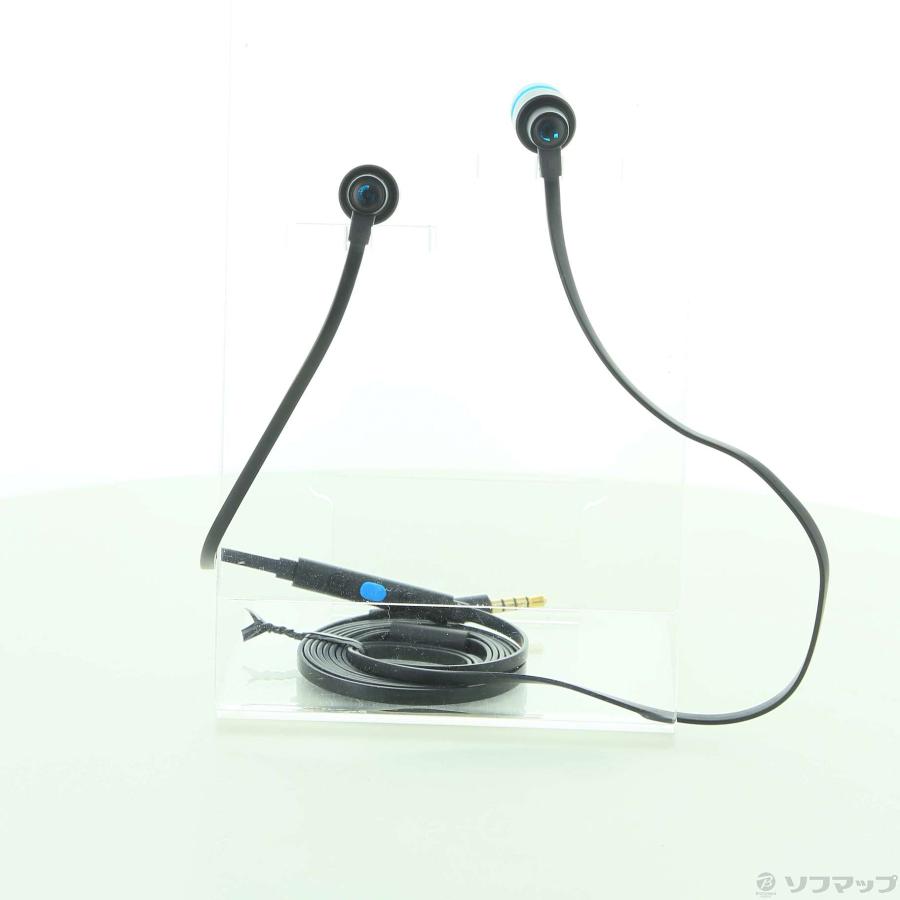 〔中古〕logicool(ロジクール)  G333 Gaming Earphones ブラック | logicool | 01