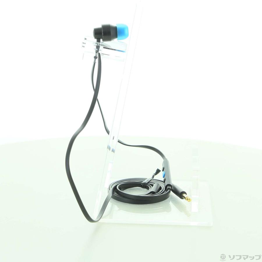 〔中古〕logicool(ロジクール)  G333 Gaming Earphones ブラック | logicool | 02