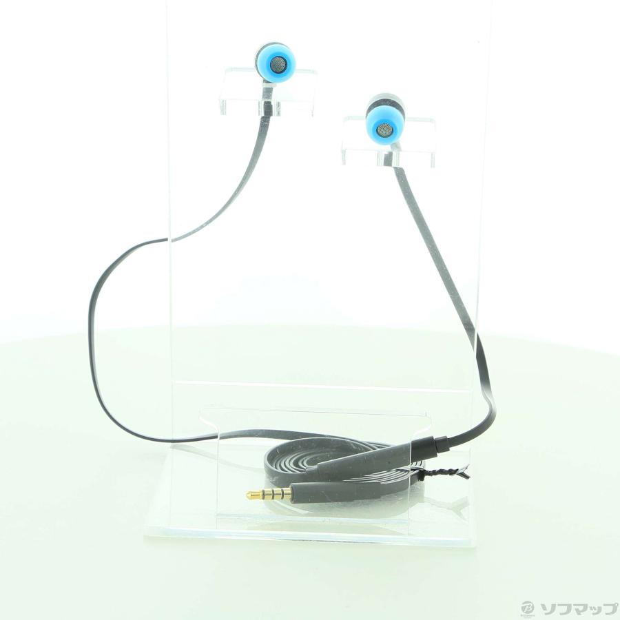 〔中古〕logicool(ロジクール)  G333 Gaming Earphones ブラック | logicool | 03