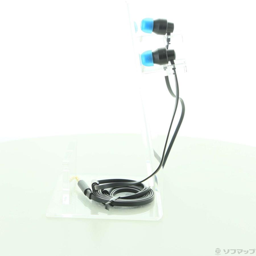 〔中古〕logicool(ロジクール)  G333 Gaming Earphones ブラック | logicool | 04