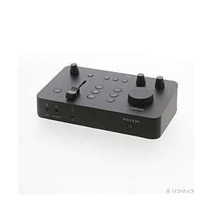 〔中古〕YAMAHA(ヤマハ)  ZG01 Game Streaming Audio Mixer | YAMAHA