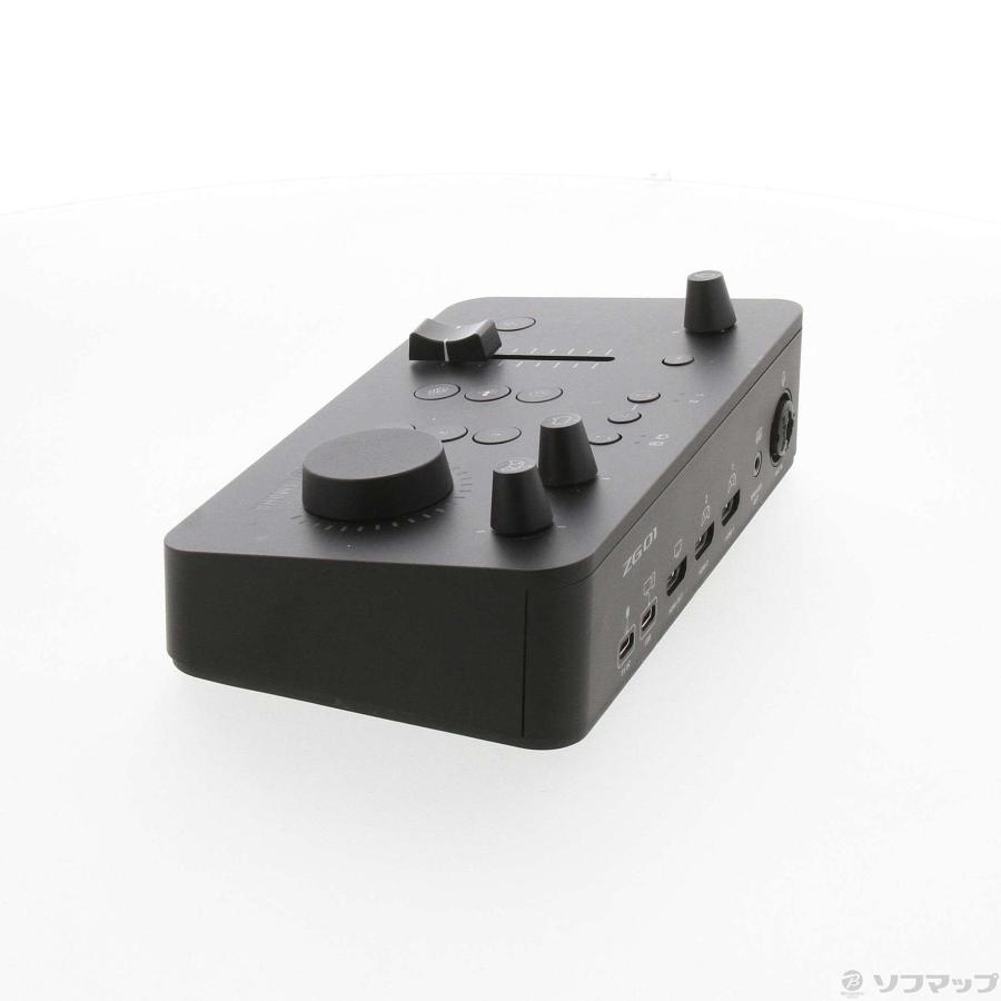 〔中古〕YAMAHA(ヤマハ)  ZG01 Game Streaming Audio Mixer | YAMAHA | 02