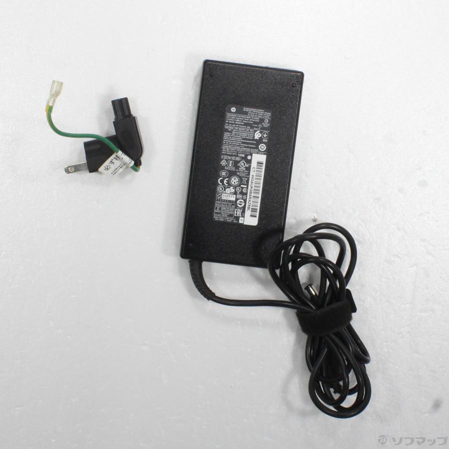 〔中古〕hp(エイチピー)  HP Thunderbolt3 ドック 120W G2 2UK37AA#ABJ | 日本HP | 05