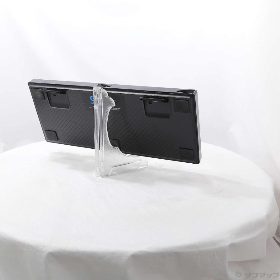 〔中古〕logicool(ロジクール)  PRO Gaming Keyboard G-PKB-002LN 赤軸 | logicool | 03