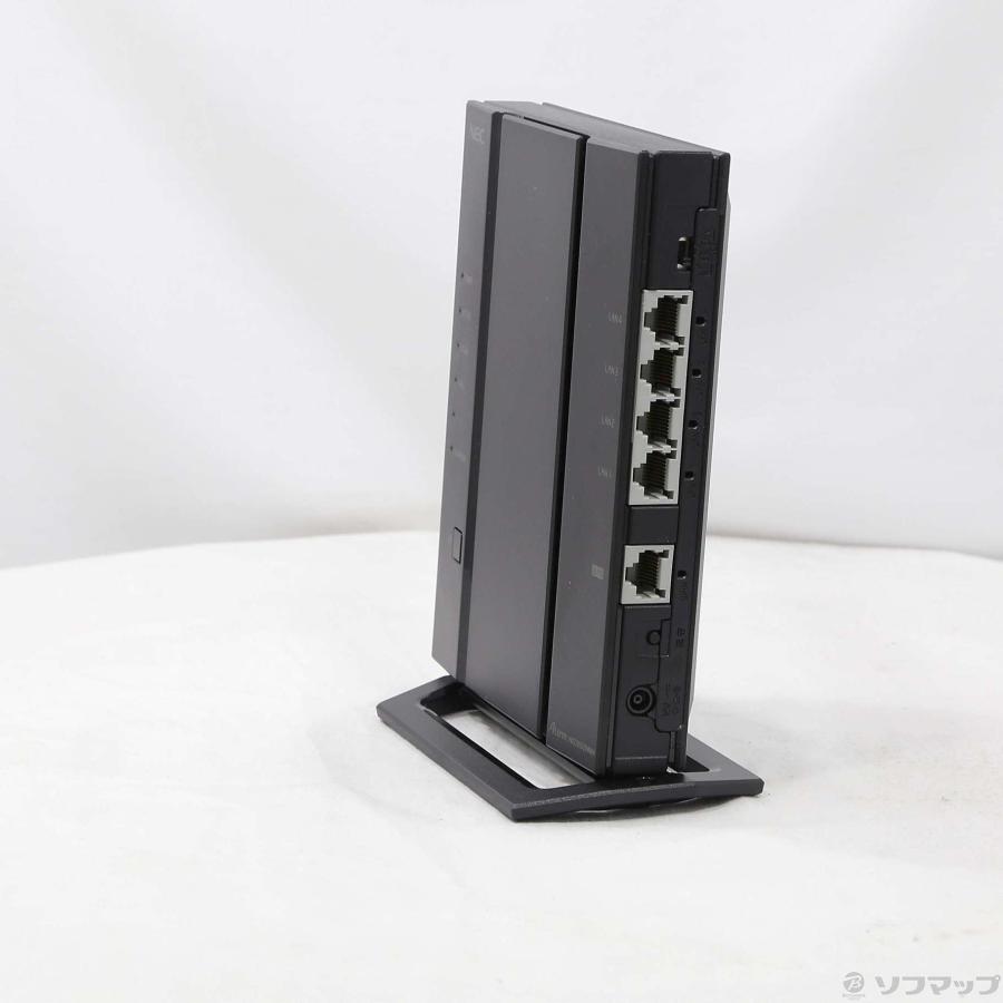 〔中古〕その他メーカー  PA-WG2600HM4 |  | 02