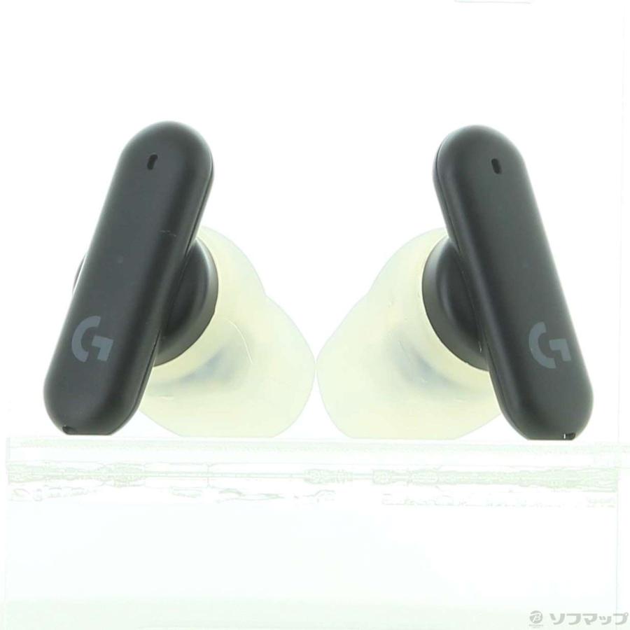 logicool（ロジクール） 〔中古〕 G FITS GHS-FITSBK : ソフマップ