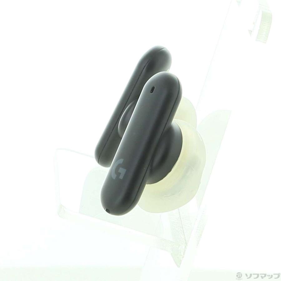 〔中古〕logicool(ロジクール)  G FITS GHS-FITSBK | logicool | 02