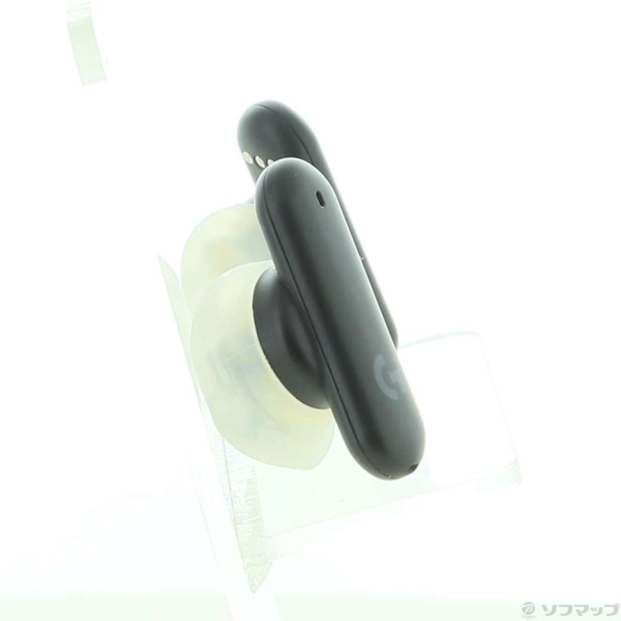 logicool（ロジクール） 〔中古〕 G FITS GHS-FITSBK : ソフマップ