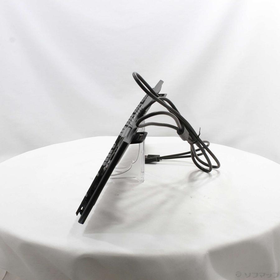 〔中古〕logicool(ロジクール)  〔展示品〕 G813 RGBメカニカル ゲーミングキーボード G813-CK クリッキー | logicool | 02