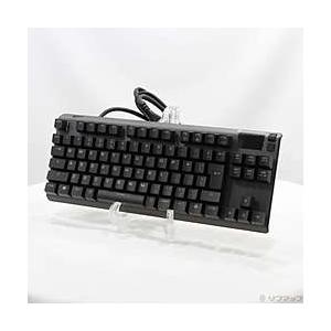 〔中古〕SteelSeries  〔展示品〕 Apex 7 TKL Blue Switch JP | 