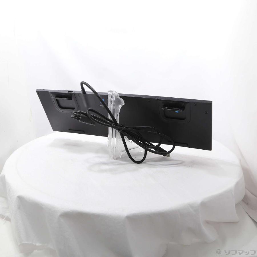 〔中古〕logicool(ロジクール)  G813 LIGHTSYNC RGB Mechanical Gaming Keyboards G813-TC 茶軸 | logicool | 03