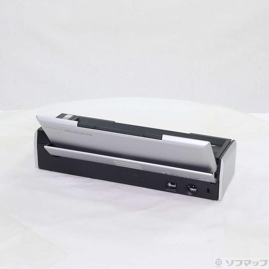 〔中古〕PFU  ScanSnap S1300i FI-S1300B |  | 03
