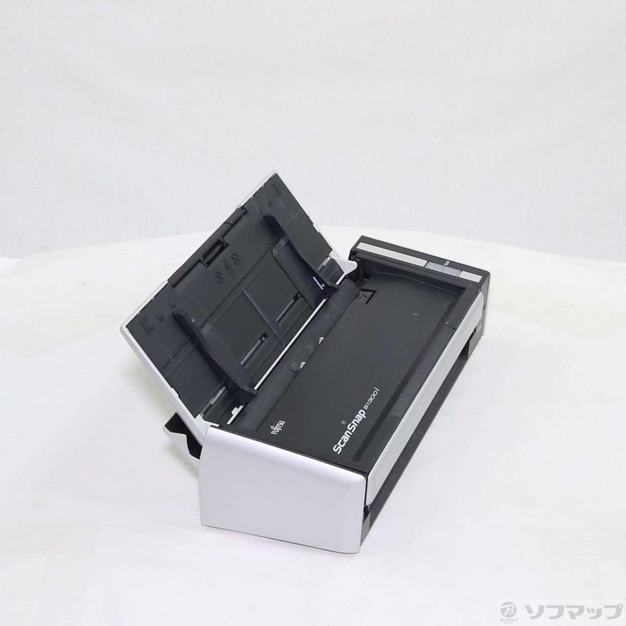 〔中古〕PFU  ScanSnap S1300i FI-S1300B |  | 04