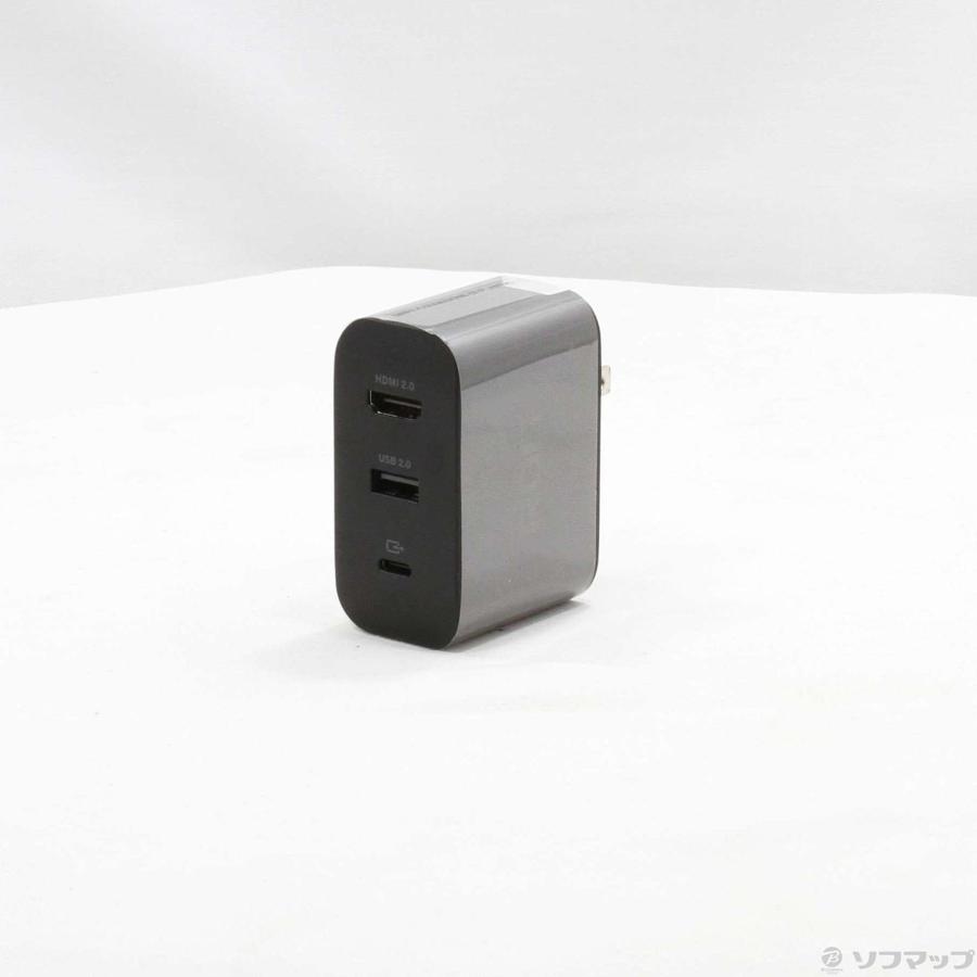 〔中古〕ASUS(エイスース)  ROG Gaming Charge Dock ブラック | ASUS | 01