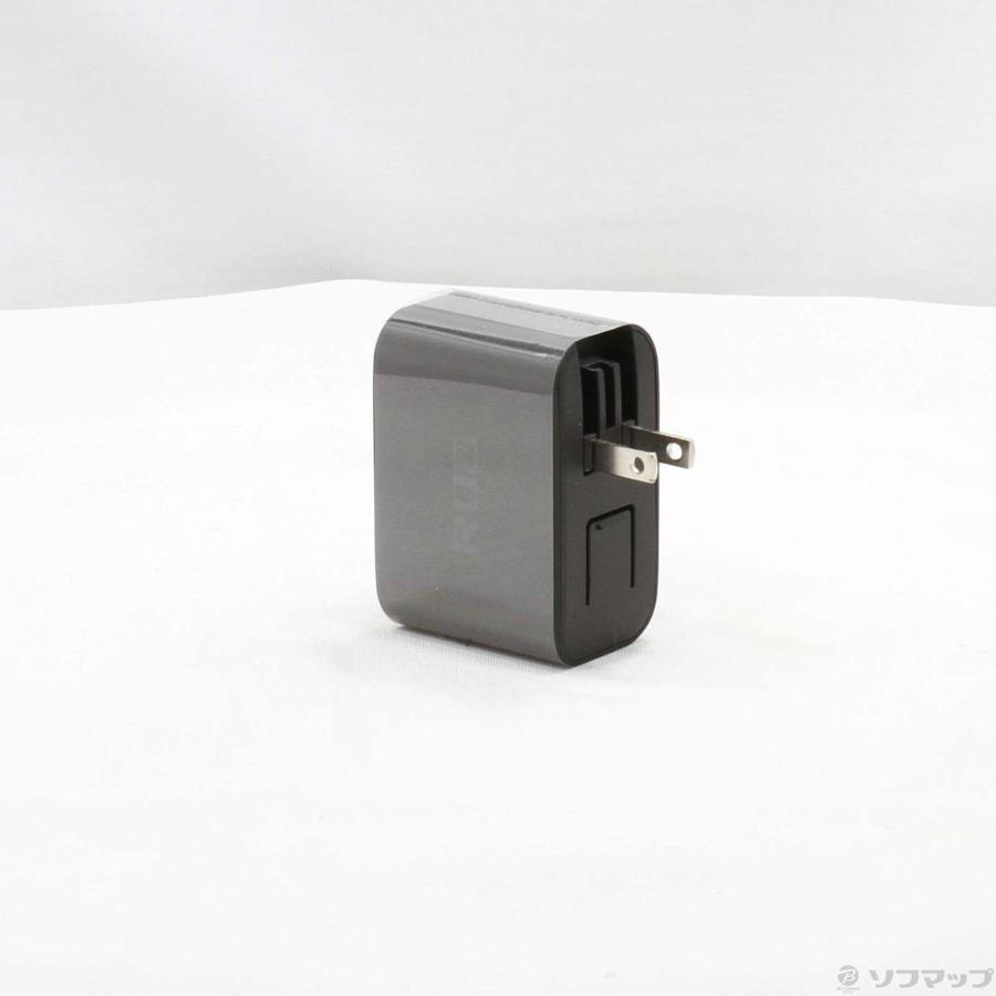 〔中古〕ASUS(エイスース)  ROG Gaming Charge Dock ブラック | ASUS | 02