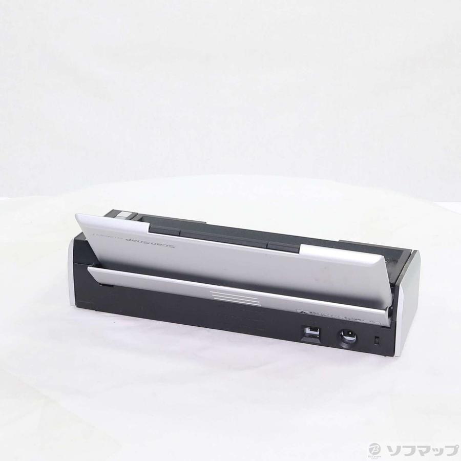 〔中古〕PFU  ScanSnap S1300i FI-S1300B |  | 03