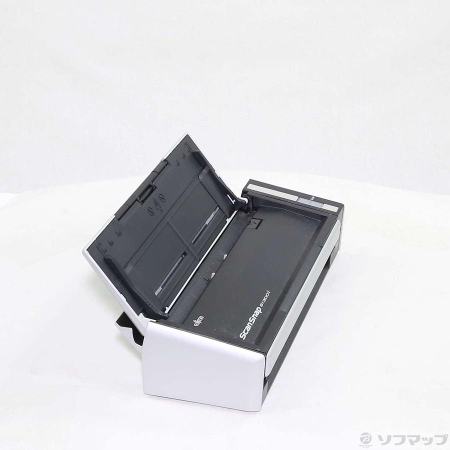 〔中古〕PFU  ScanSnap S1300i FI-S1300B |  | 04