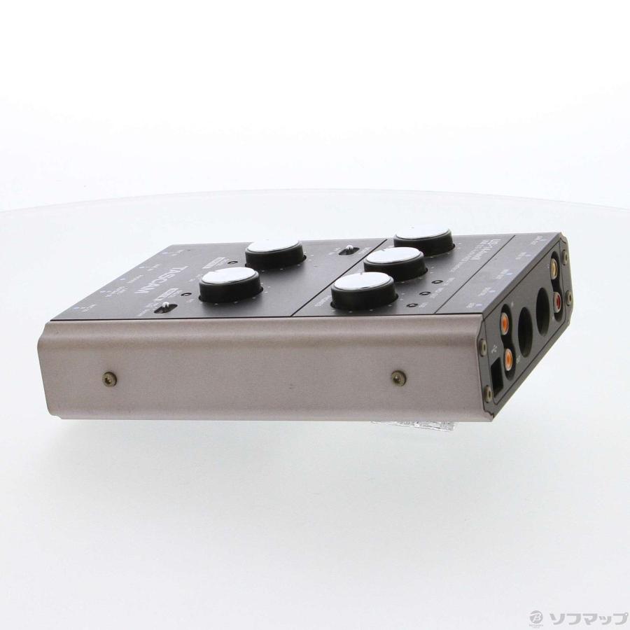 〔中古〕TASCAM(タスカム)  US-144MKII |  | 02