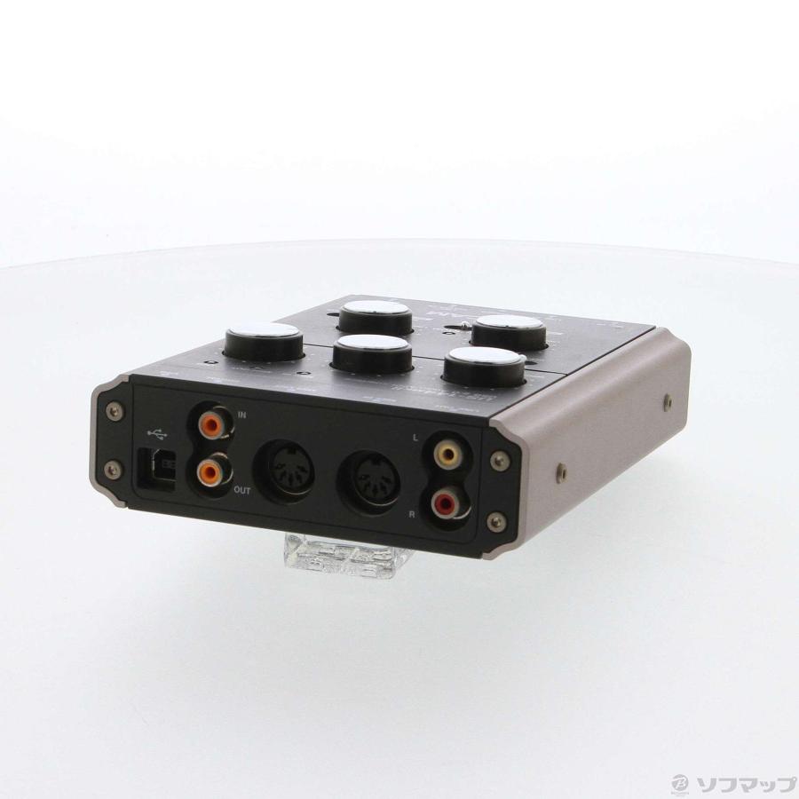 〔中古〕TASCAM(タスカム)  US-144MKII |  | 03