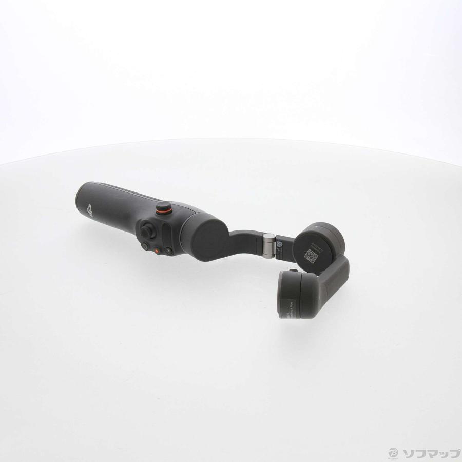 〔中古〕DJI  Osmo Mobile 6 M06001 | DJI | 02
