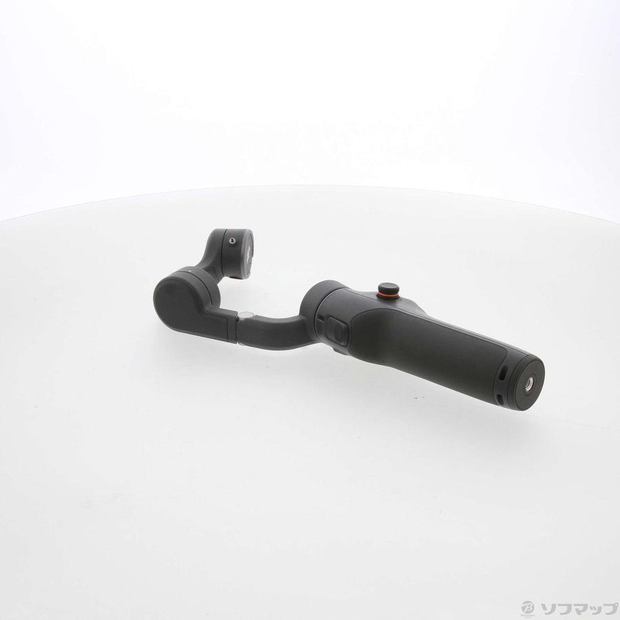 DJI 〔中古〕DJI Osmo Mobile 6 M06001 : ソフマップ Yahoo!店