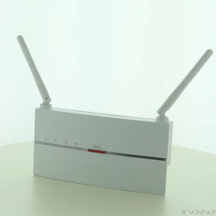 〔中古〕BUFFALO(バッファロー）  WEX-1166DHP2／N | BUFFALO | 01