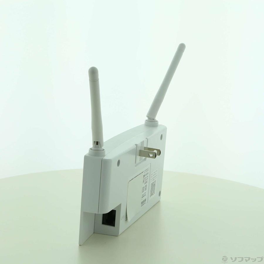 〔中古〕BUFFALO(バッファロー）  WEX-1166DHP2／N | BUFFALO | 02