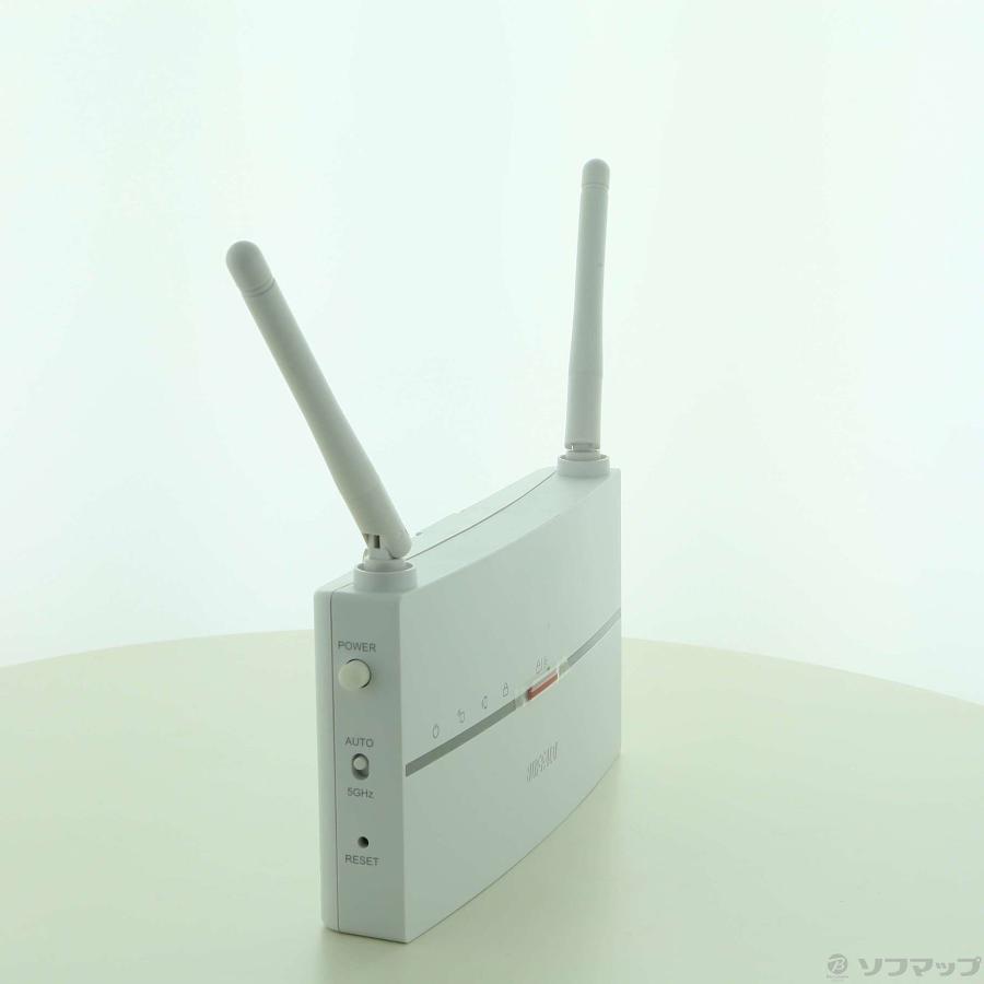 〔中古〕BUFFALO(バッファロー）  WEX-1166DHP2／N | BUFFALO | 04