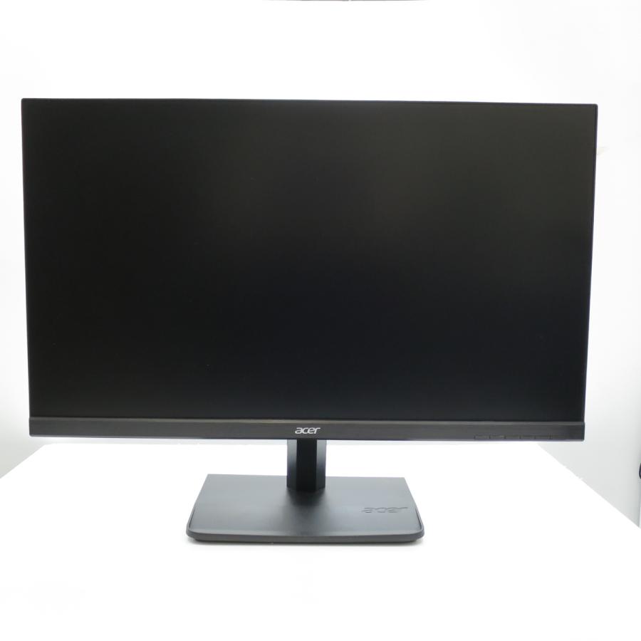 〔中古〕Acer(エイサー)  KA271Bbmid ブラック | acer | 01