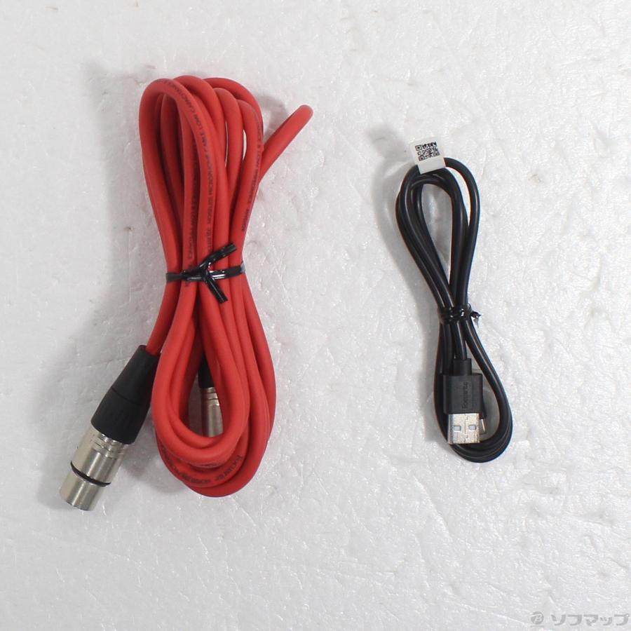 〔中古〕FOCUSRITE  Scarlett Solo Studio Pac(gen.3) |  | 05