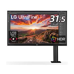 〔中古〕LG(エルジー)  32UN880-B | LGエレクトロニクス