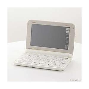 〔中古〕CASIO(カシオ)  Ex-word XD-Z4700 | CASIO