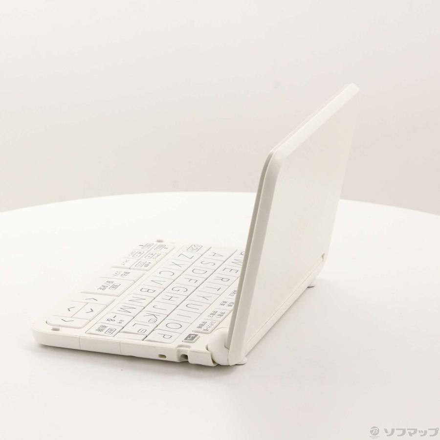 〔中古〕CASIO(カシオ)  Ex-word XD-Z4700 | CASIO | 02