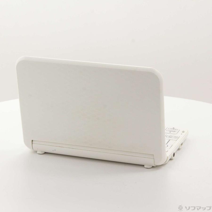 〔中古〕CASIO(カシオ)  Ex-word XD-Z4700 | CASIO | 03