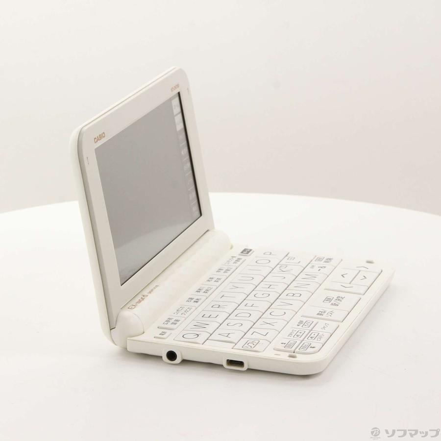 〔中古〕CASIO(カシオ)  Ex-word XD-Z4700 | CASIO | 04