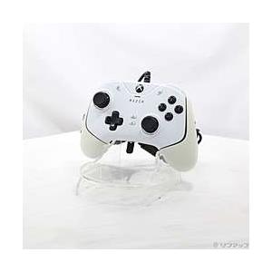 〔中古〕RAZER(レイザー)  Wolverine V2 RZ06-03560200-R3M1 マーキュリーホワイト | Razer