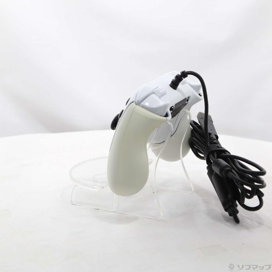 〔中古〕RAZER(レイザー)  Wolverine V2 RZ06-03560200-R3M1 マーキュリーホワイト | Razer | 02