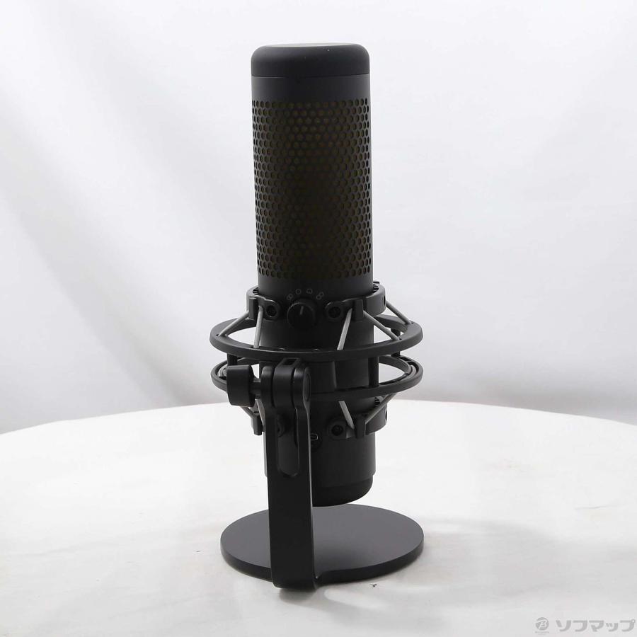 〔中古〕HyperX  HyperX QuadCast S USBコンデンサーゲーミングマイク |  | 03