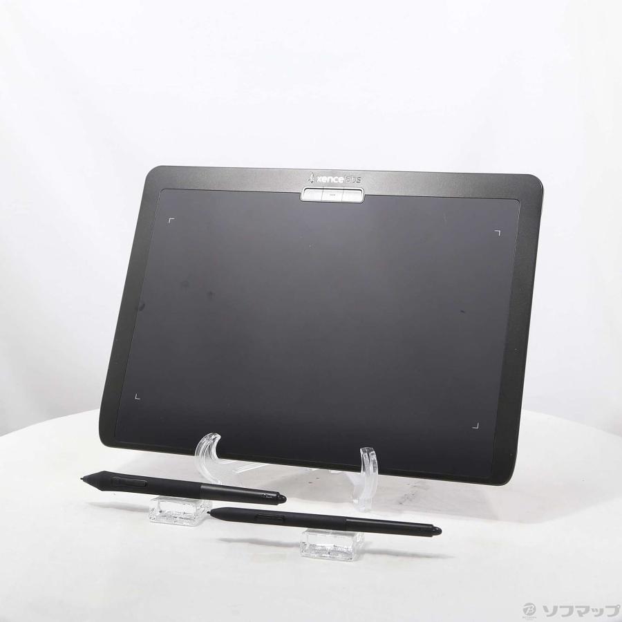 〔中古〕XENCELABS  ペンタブレット Medium BPH1212W-A |  | 01