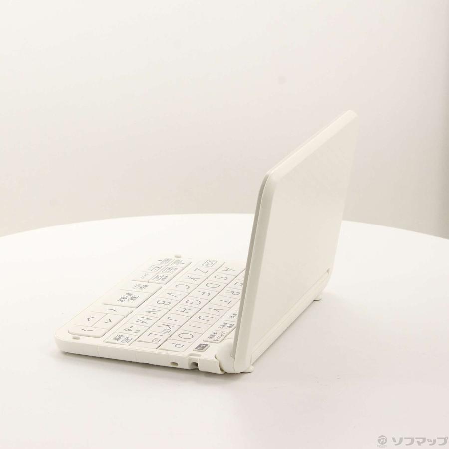 〔中古〕CASIO(カシオ)  Ex-word XD-Z4700 | CASIO | 02