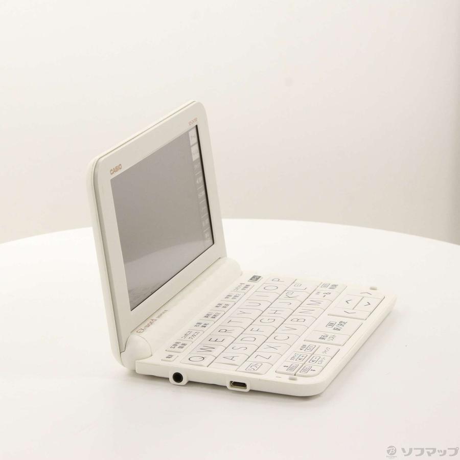 〔中古〕CASIO(カシオ)  Ex-word XD-Z4700 | CASIO | 04